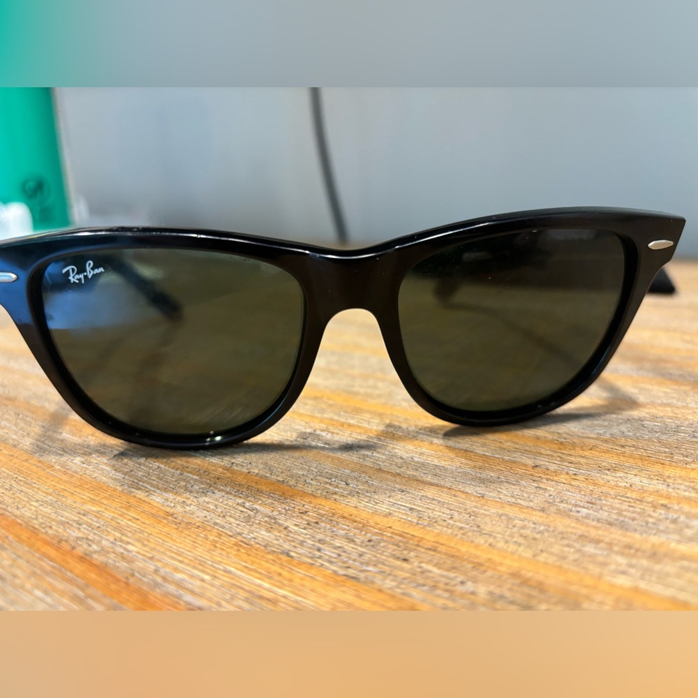 Ray Ban RB 2140 Wayfarers 54 mm